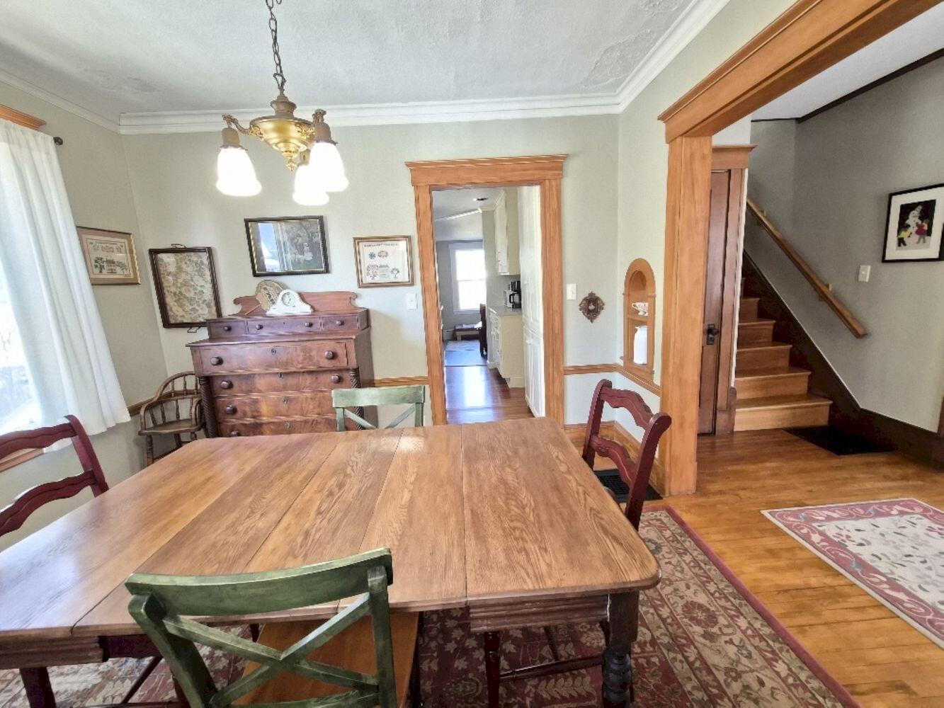 150 Greenwood Avenue Farmington ME 04938