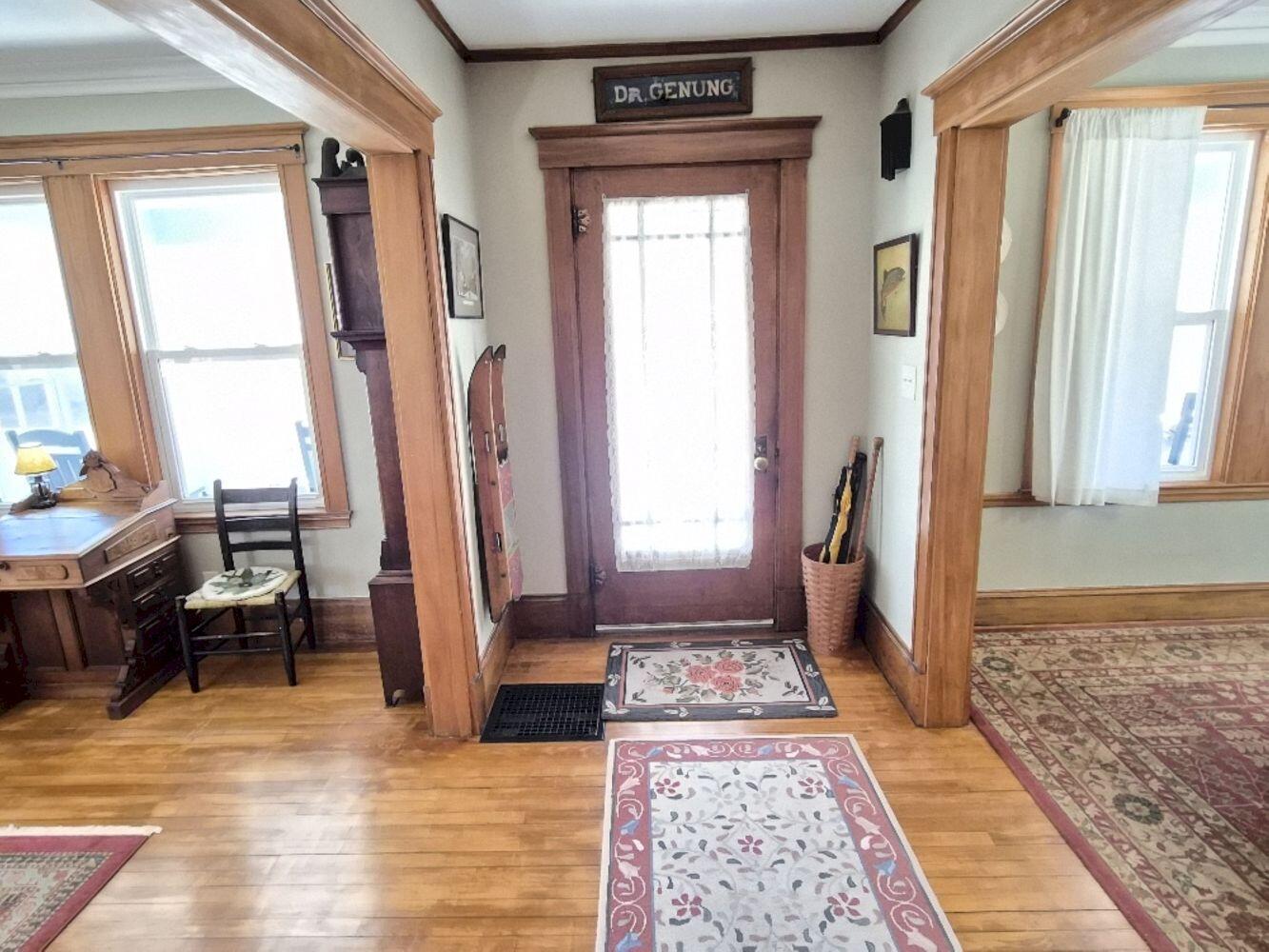 150 Greenwood Avenue Farmington ME 04938