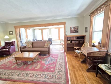 150 Greenwood Avenue Farmington ME 04938