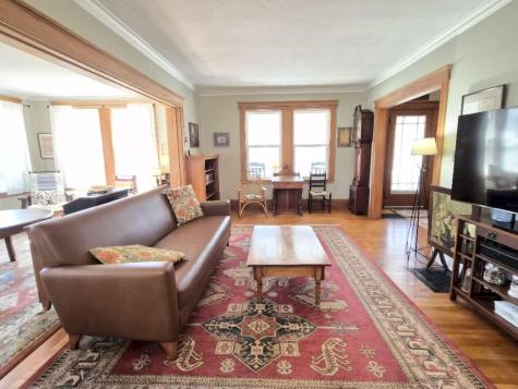 150 Greenwood Avenue Farmington ME 04938