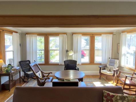 150 Greenwood Avenue Farmington ME 04938