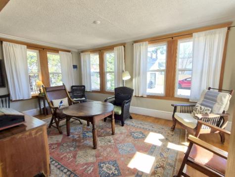 150 Greenwood Avenue Farmington ME 04938