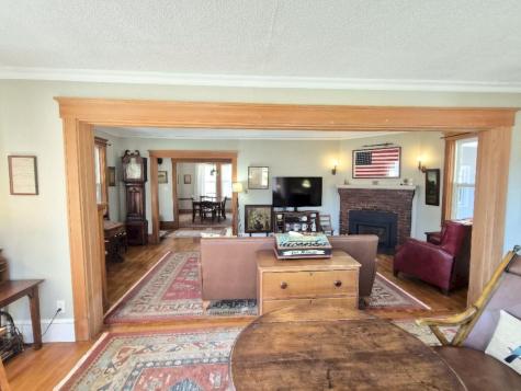 150 Greenwood Avenue Farmington ME 04938