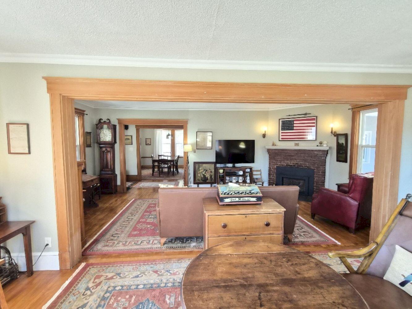 150 Greenwood Avenue Farmington ME 04938