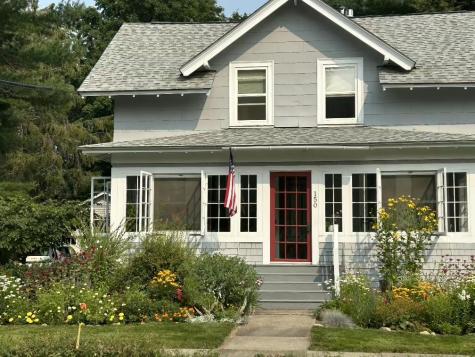 150 Greenwood Avenue Farmington ME 04938