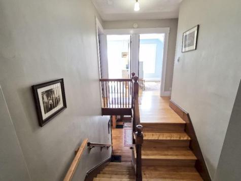 150 Greenwood Avenue Farmington ME 04938
