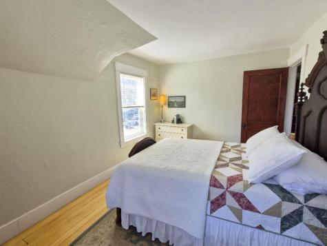150 Greenwood Avenue Farmington ME 04938