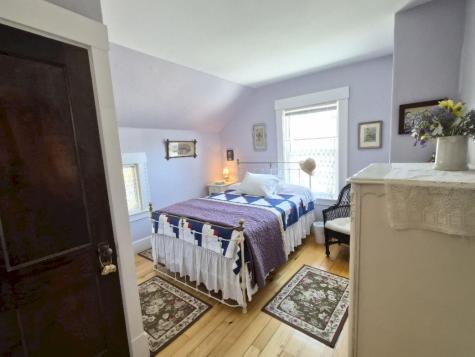 150 Greenwood Avenue Farmington ME 04938