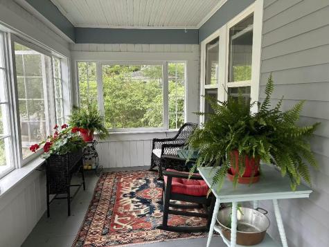 150 Greenwood Avenue Farmington ME 04938