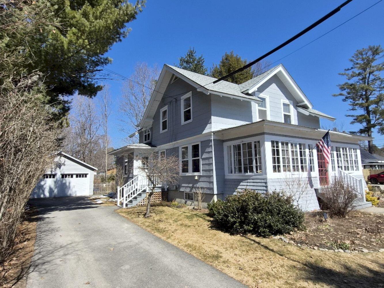150 Greenwood Avenue Farmington ME 04938