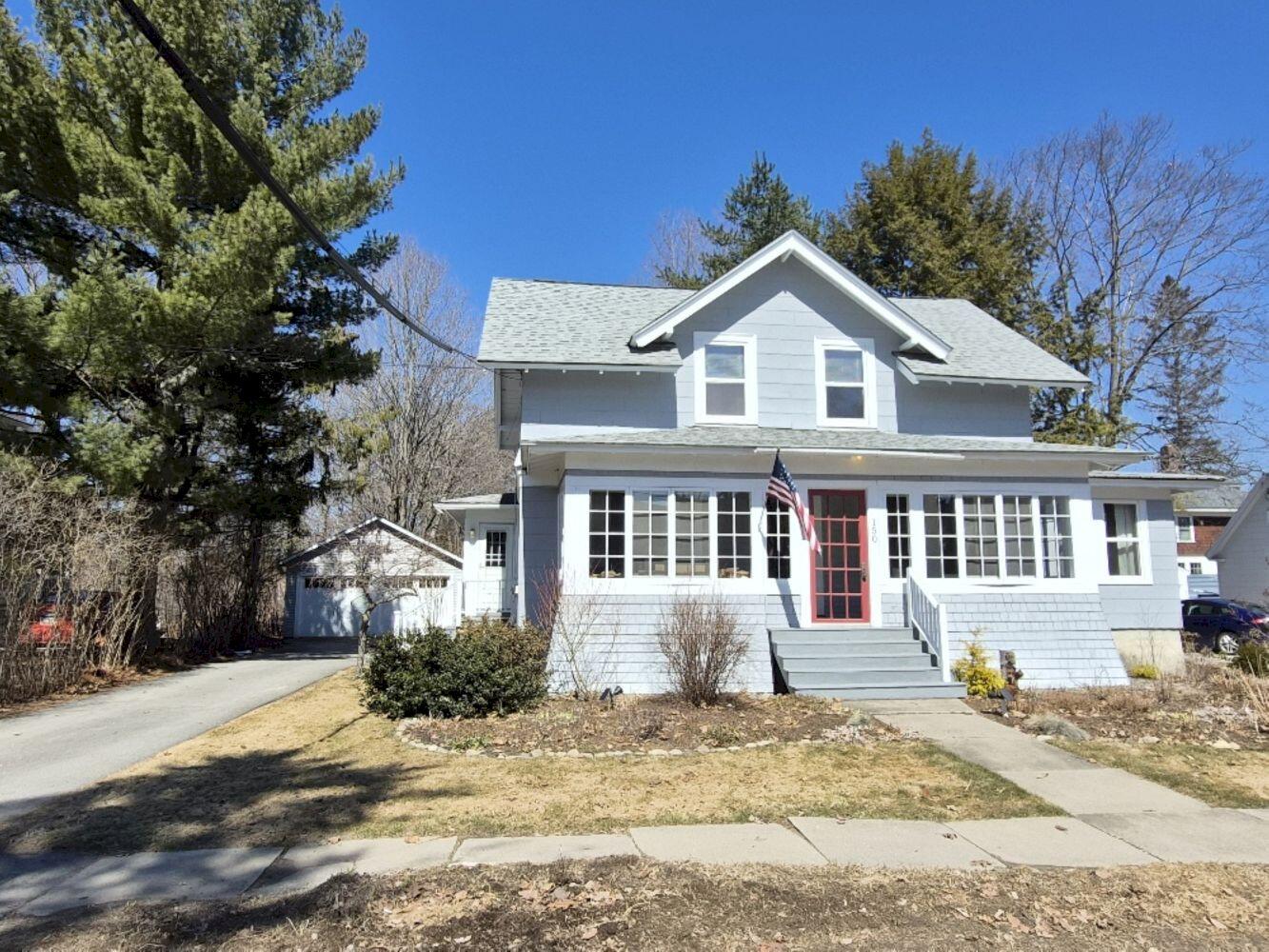 150 Greenwood Avenue Farmington ME 04938