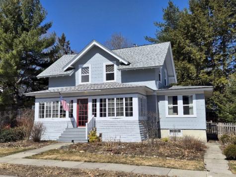 150 Greenwood Avenue Farmington ME 04938