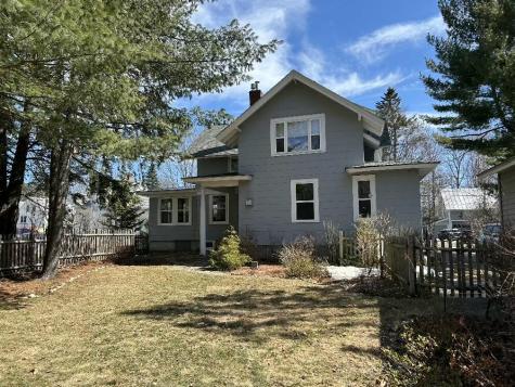 150 Greenwood Avenue Farmington ME 04938