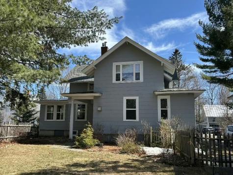 150 Greenwood Avenue Farmington ME 04938