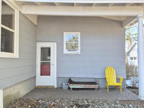 150 Greenwood Avenue Farmington ME 04938