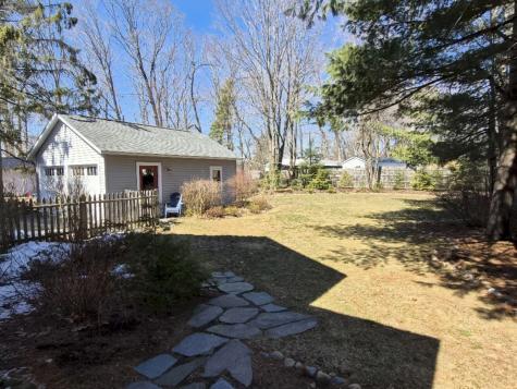 150 Greenwood Avenue Farmington ME 04938