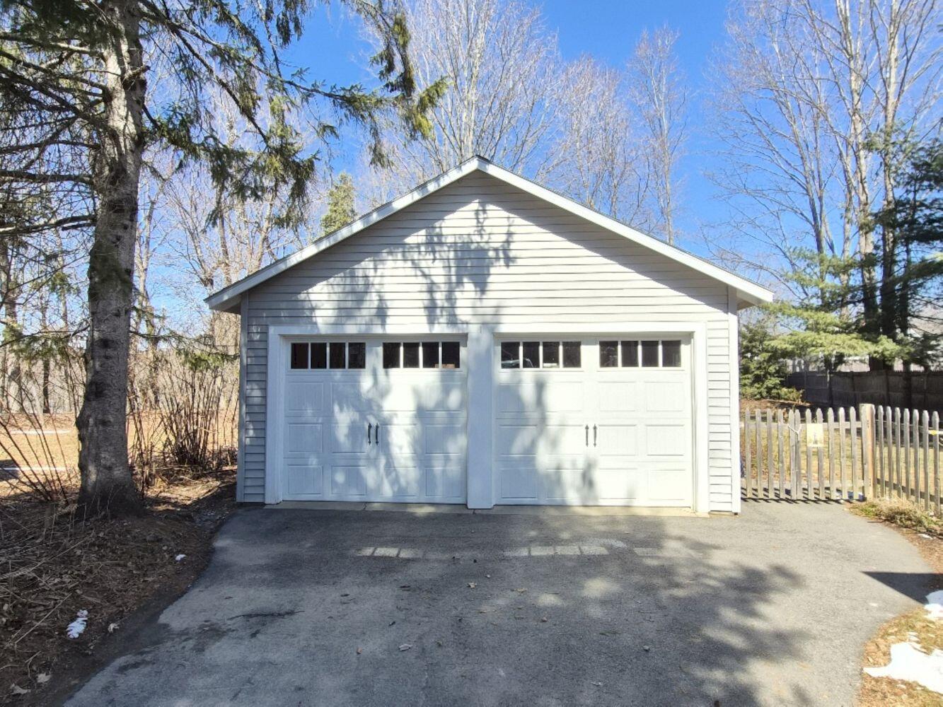 150 Greenwood Avenue Farmington ME 04938