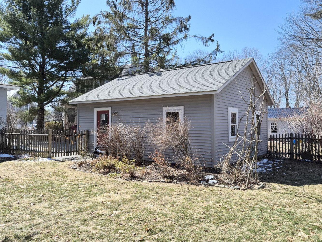 150 Greenwood Avenue Farmington ME 04938