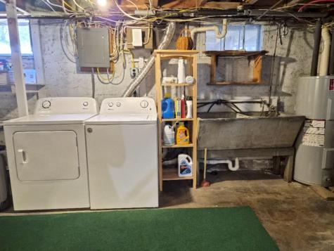 150 Greenwood Avenue Farmington ME 04938
