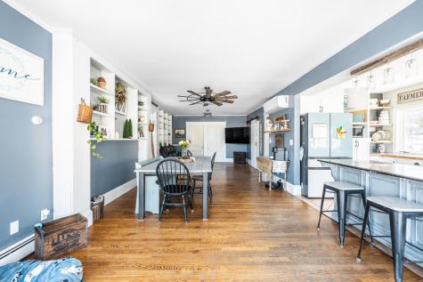 259 River Road Orrington ME 04474