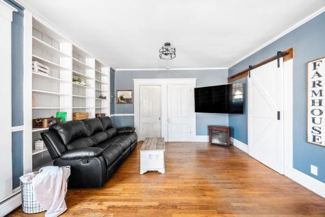 259 River Road Orrington ME 04474