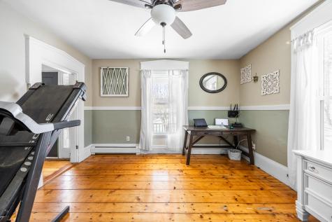 259 River Road Orrington ME 04474