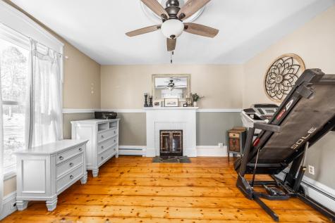 259 River Road Orrington ME 04474