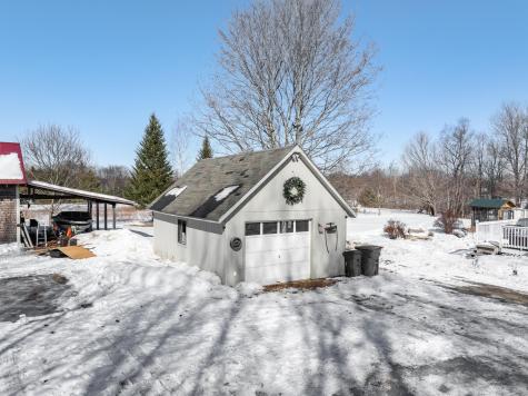 259 River Road Orrington ME 04474