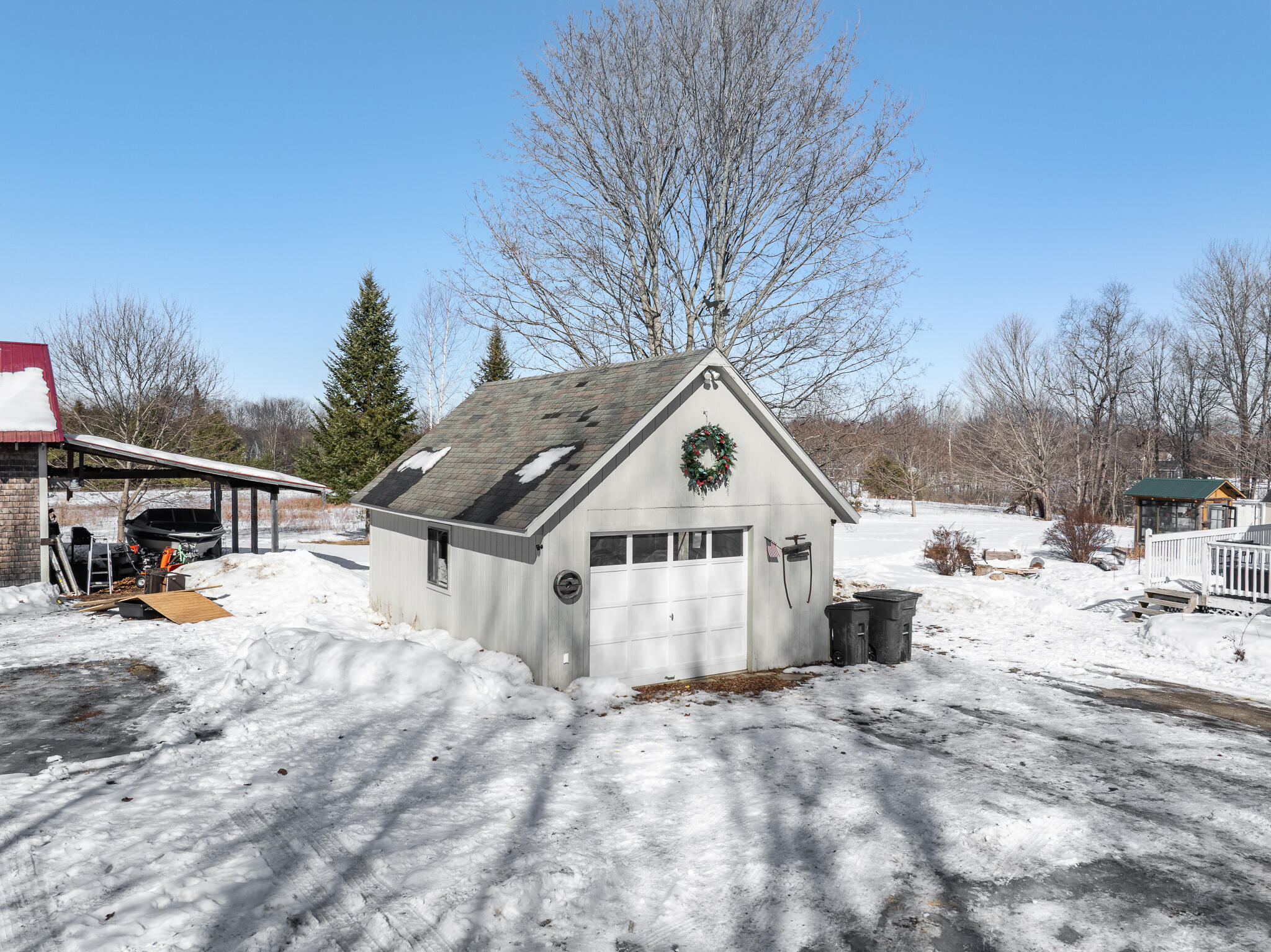 259 River Road Orrington ME 04474