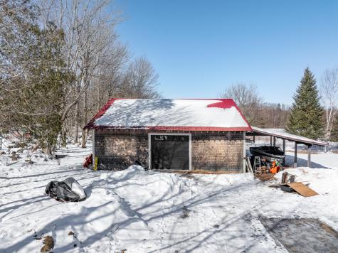 259 River Road Orrington ME 04474