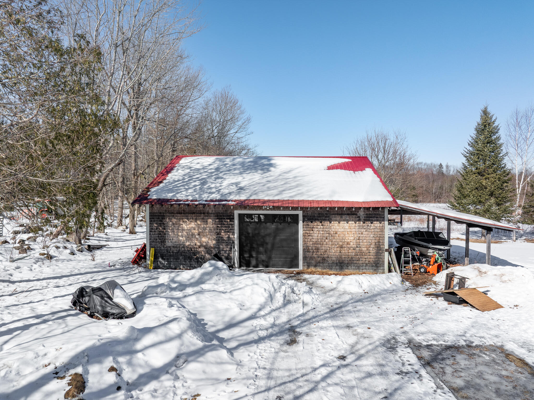 259 River Road Orrington ME 04474