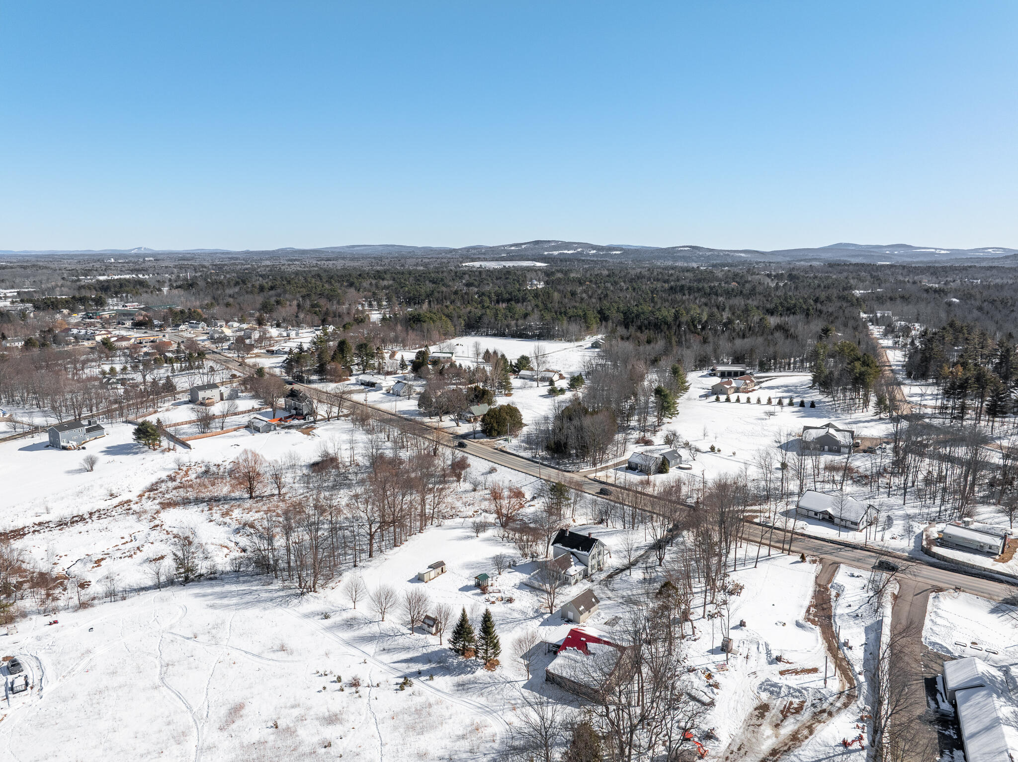259 River Road Orrington ME 04474