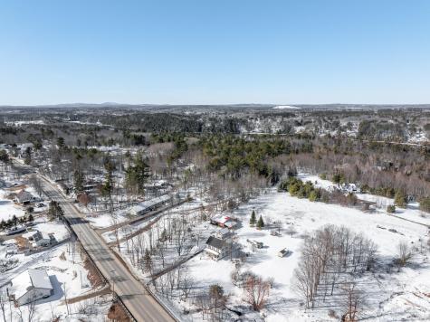 259 River Road Orrington ME 04474