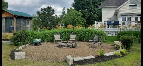 259 River Road Orrington ME 04474