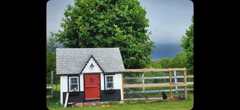 259 River Road Orrington ME 04474