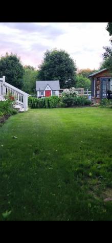 259 River Road Orrington ME 04474