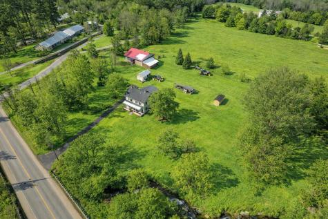 259 River Road Orrington ME 04474