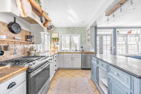 259 River Road Orrington ME 04474