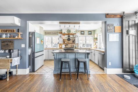 259 River Road Orrington ME 04474