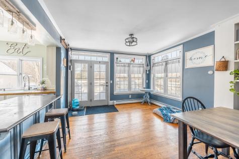 259 River Road Orrington ME 04474