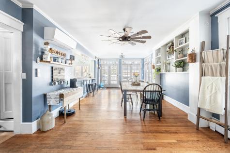 259 River Road Orrington ME 04474