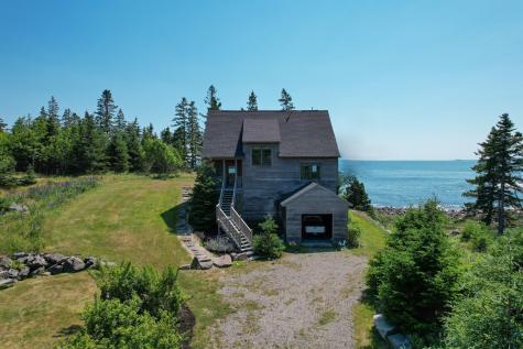 88 Cape Circle Addison ME 04606