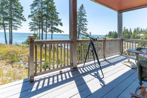 88 Cape Circle Addison ME 04606