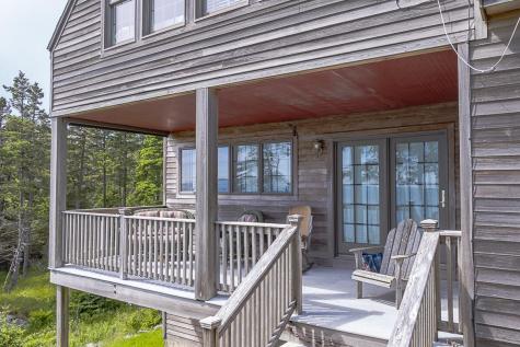 88 Cape Circle Addison ME 04606