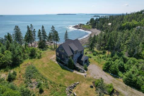 88 Cape Circle Addison ME 04606