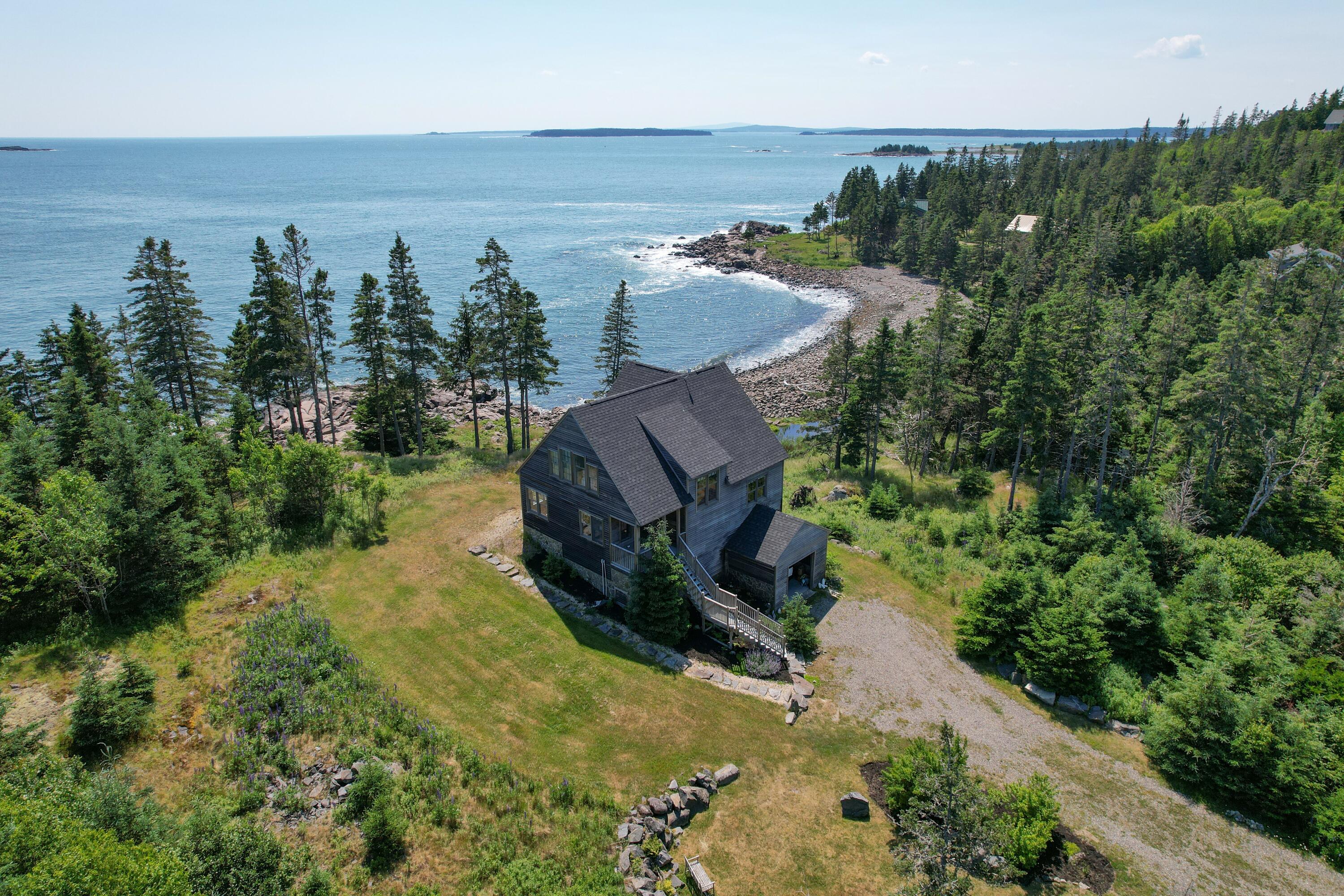 88 Cape Circle Addison ME 04606