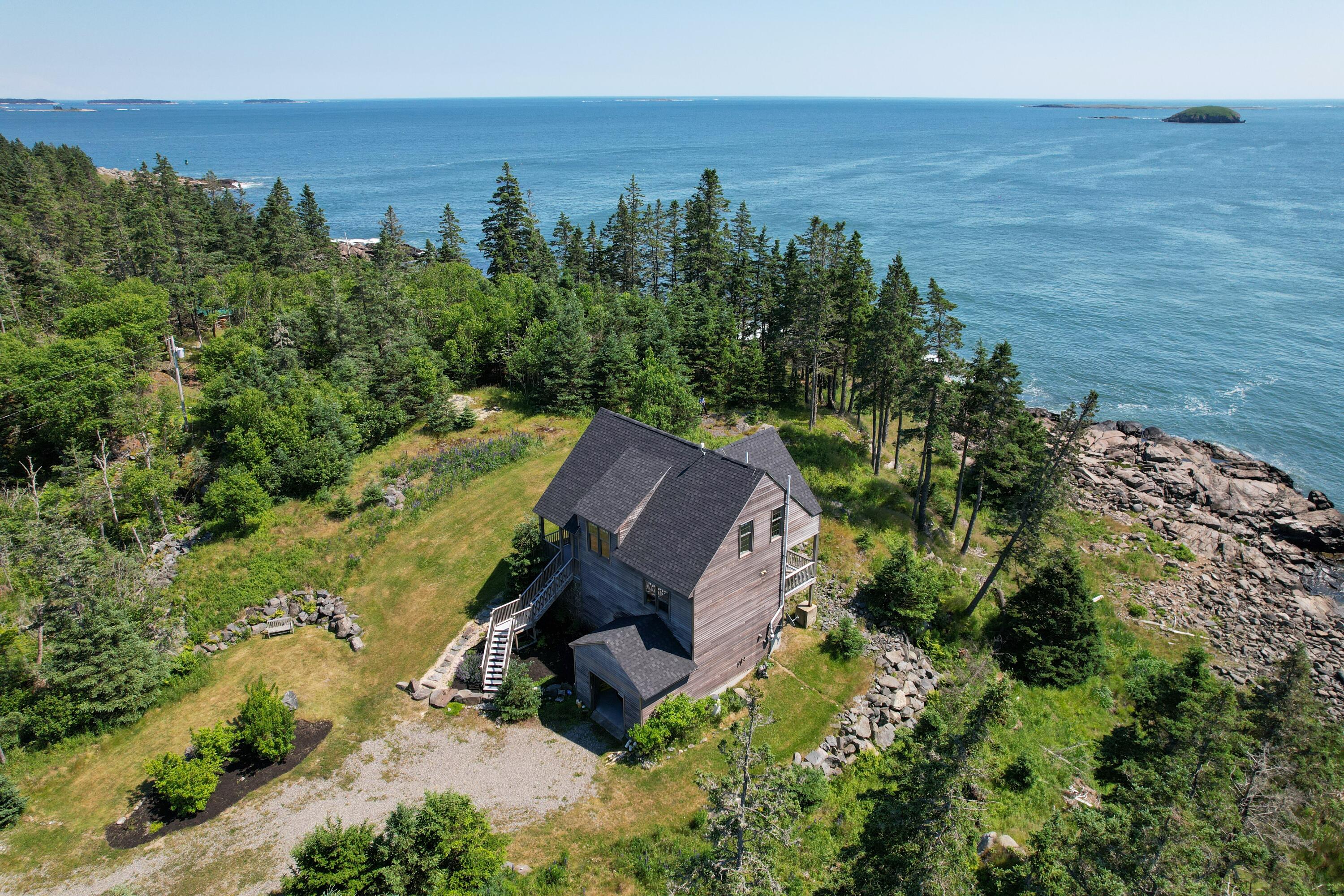 88 Cape Circle Addison ME 04606