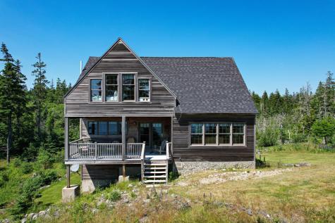 88 Cape Circle Addison ME 04606