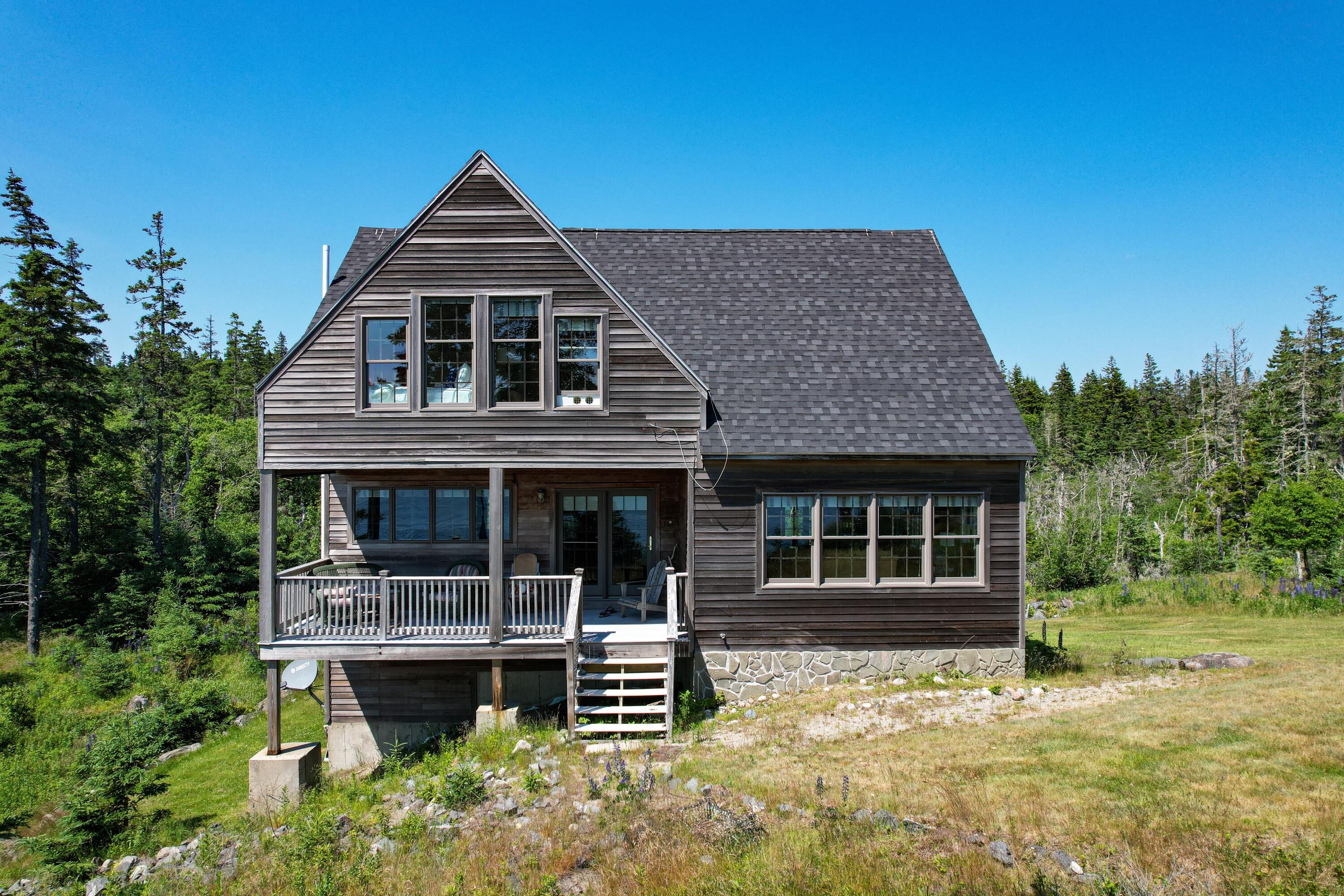 88 Cape Circle Addison ME 04606