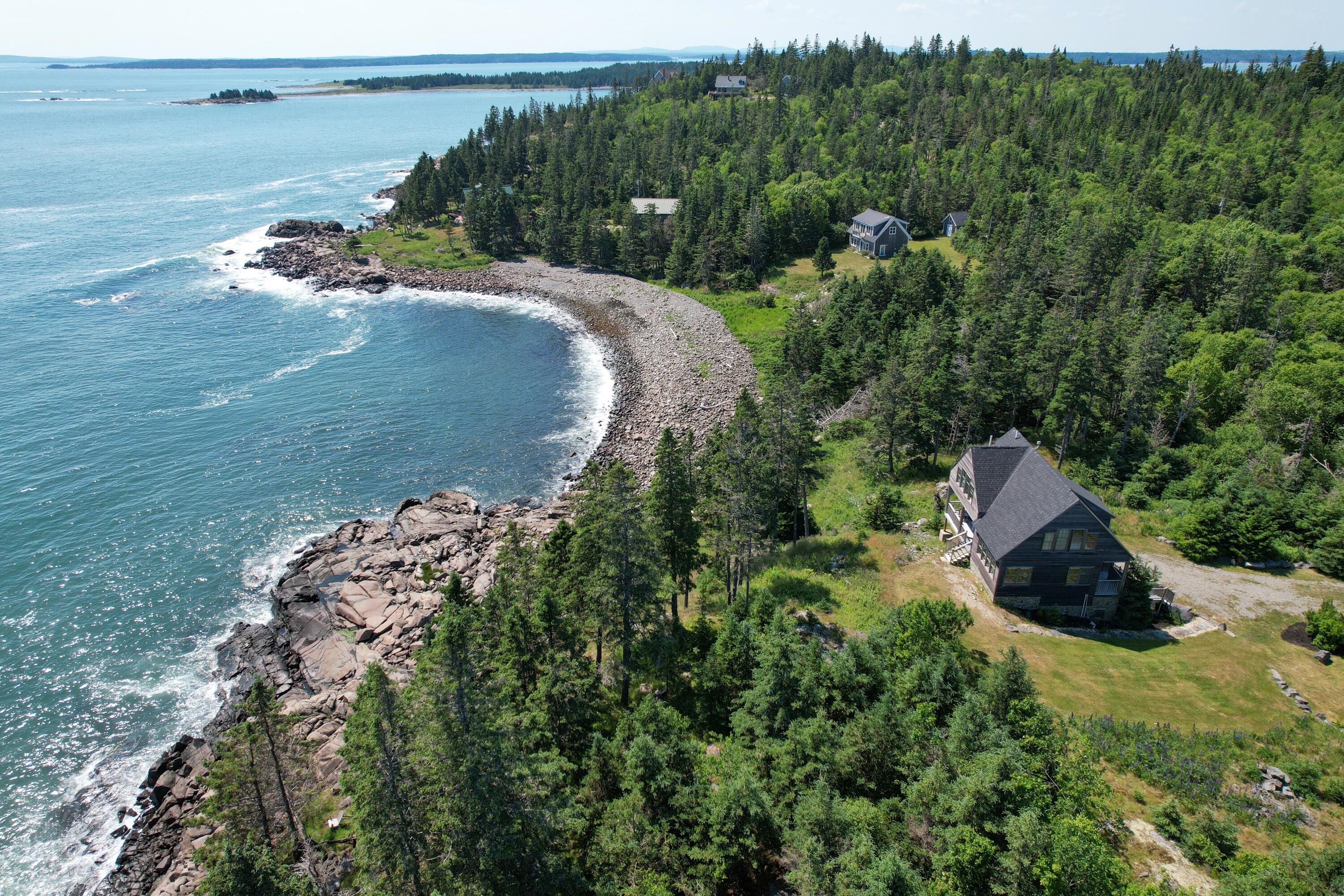 88 Cape Circle Addison ME 04606